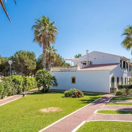 Apartamento Chic En Calan Bosch * Cala'N Bosch (Menorca)