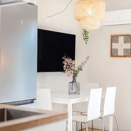 Apartamento Chic En Calan Bosch *