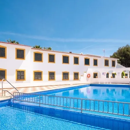 Apartamento Chic En Calan Bosch Lägenhet Cala'N Bosch (Menorca)