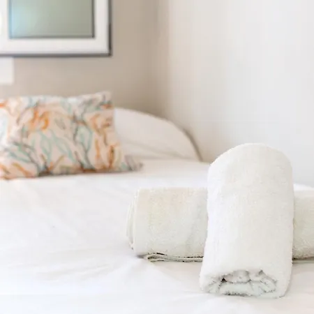 شقة Apartamento Chic En Calan Bosch كالا ان بوسش