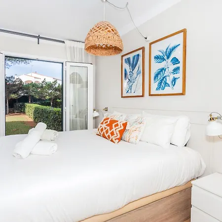 Apartamento Chic En Calan Bosch