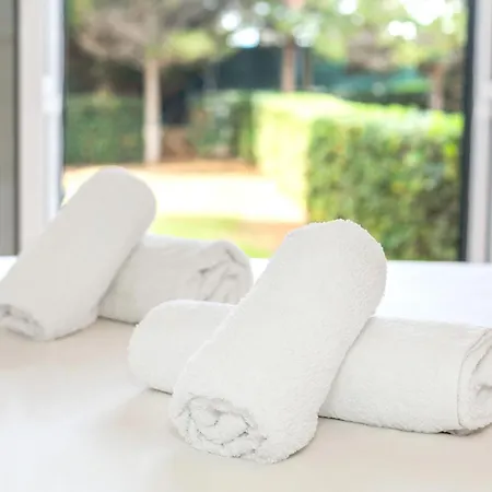Apartamento Chic En Calan Bosch