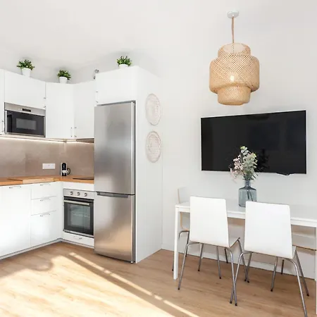 Lägenhet Apartamento Chic En Calan Bosch