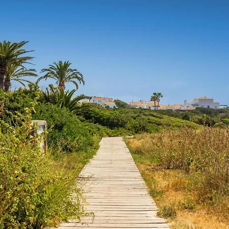 Apartamento Chic En Calan Bosch Cala'N Bosch (Menorca)