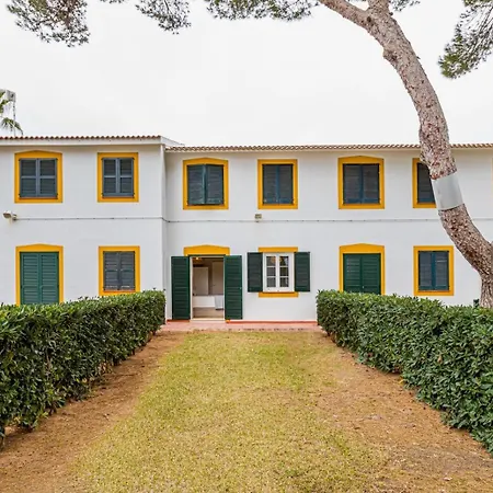 Apartamento Chic En Calan Bosch Cala'N Bosch (Menorca)