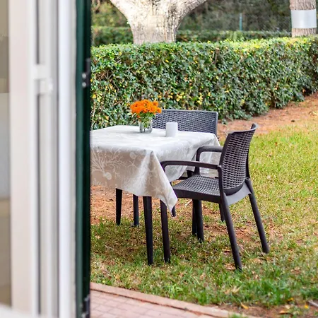 Apartamento Chic En Calan Bosch
