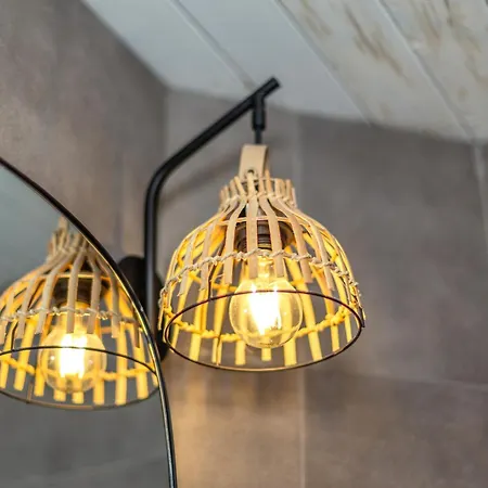 Apartamento Chic En Calan Bosch
